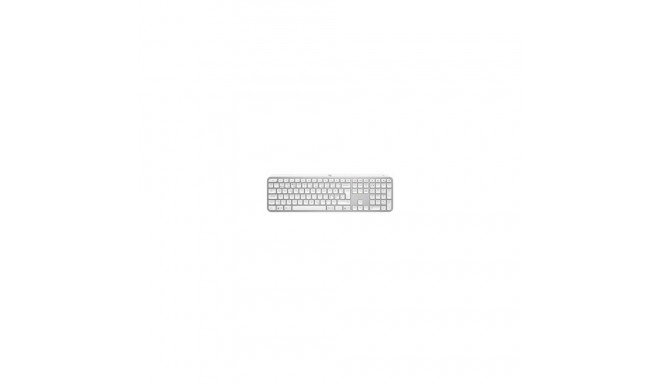 Logitech MX Keys Pale Wireless Keyboard