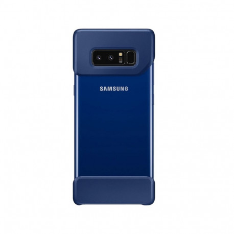 Samsung case EF-MN950CNEGWW 2 Piece Original Samsung Note 8, blue