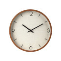 WALL CLOCK D30 CM 837362330