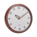 CLOCK WALL 837362560 D30CM