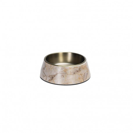 BOWL FOR DOGS MEIS CREAM 700ML
