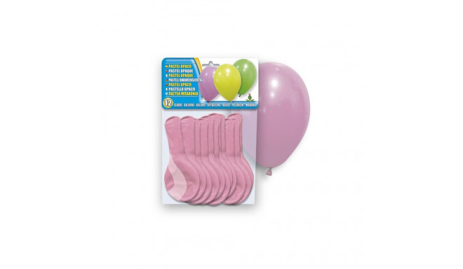 Balloons õhupallid 5106-06 ovaalsed 12tk 32X25C