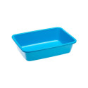CAT LITTER TRAY KITTY 72042099