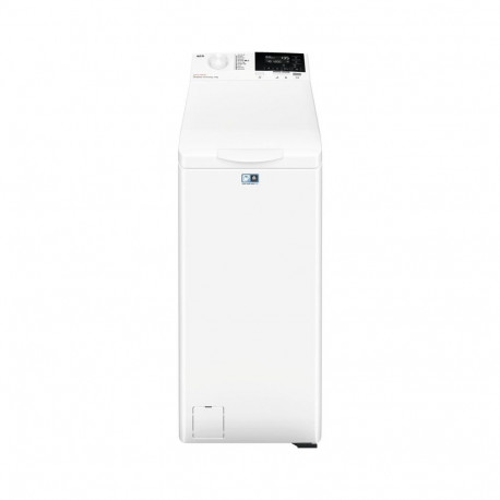 WASHING MASCHINE TOP LTR6G261E AEG