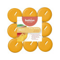TEALIGHT CANDLES MANGO18PCS