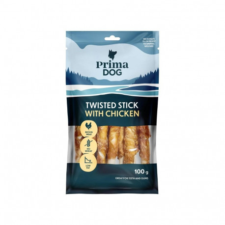 PRIMADOG TREAT STICK 11 PCS. 100 G