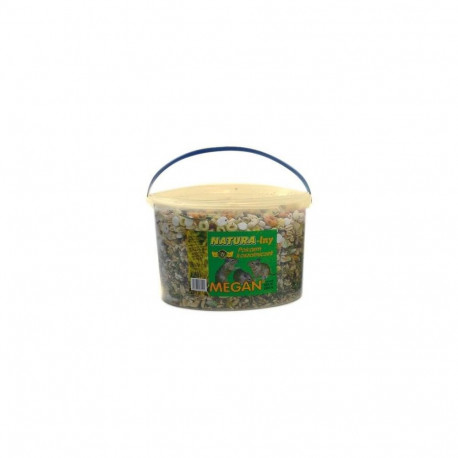DEGU toit kuldne seeria 3L/1200G