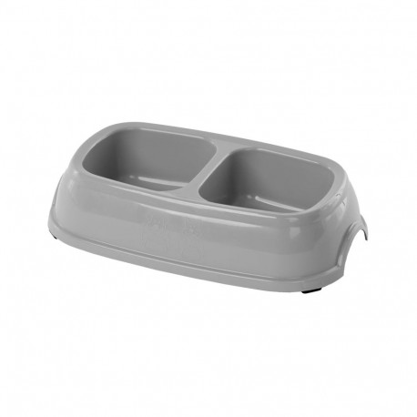 DBLE plastikkausid 0.2L x2, hall