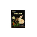 RABBITS FOOD