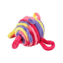 WOOLEN BALLS ASS DIAM 4.5CM