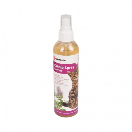 PERFECT CARE CATNIP SPRAY 250ML