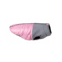 JACKET FOR DOGS LUMIN PINK 25
