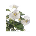 FLOWER ARTIFICIAL PANSY 30CM