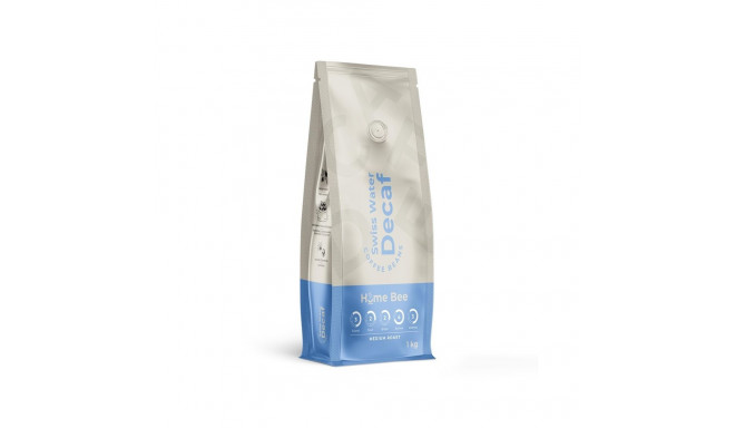 COFFEE BEANS HOME BEE DECAF 1KG