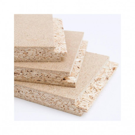 BOARD LIGNUM P6 TG4 2400X600X22 MM (40)