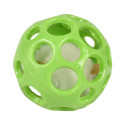 CT BALL WITH HOLES+SQUEAKING MOUSE