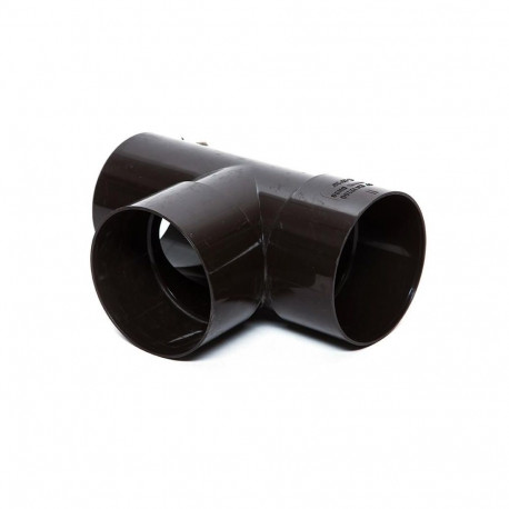 RAINWATER PIPE BRANCH (87 DEGREES)