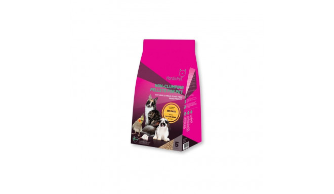 LITTER CAT GRANULATED 5L