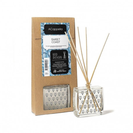 Lõhnadifuuser Sweet Coast 100ML