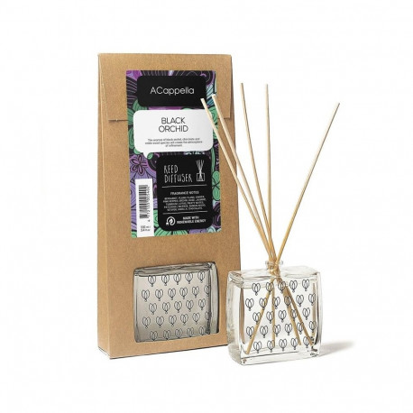 REED DIFFUSER BLACK ORCHID 100 ML