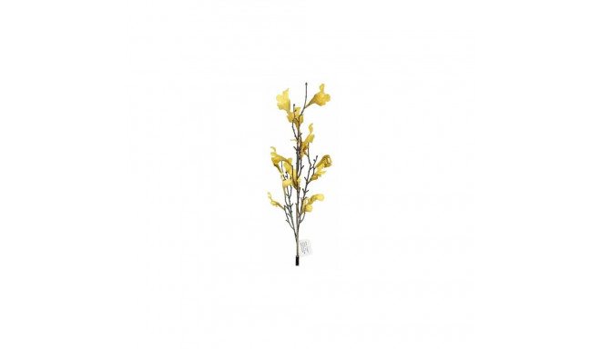 BRANCH kunstoks H71CM kevadine, kollane