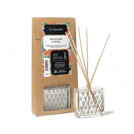 REED DIFFUSER MANDARIN / BASIL 100 ML