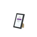 FRAME AURA 10X15CM DOMOLETTI BLACK