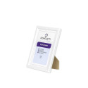 FRAME AURA 13X18CM DOMOLETTI WHITE