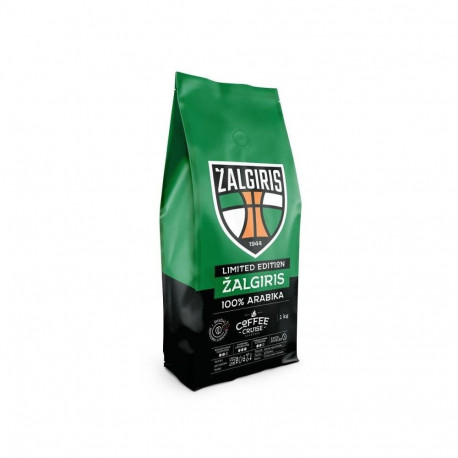 CCXŽALGIRIS kohvioad 1KG