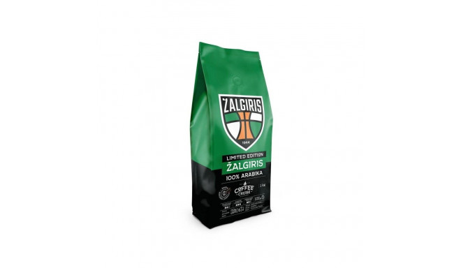 CCXŽALGIRIS kohvioad 1KG