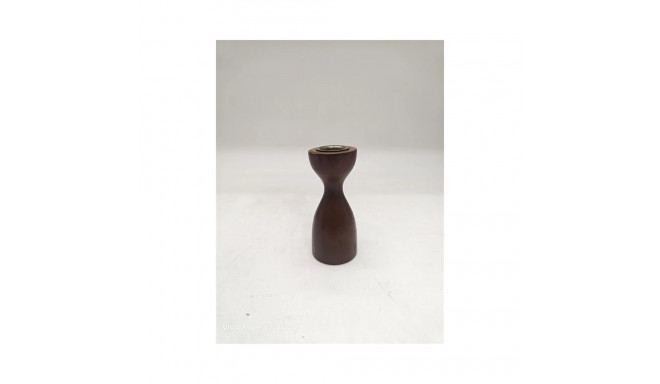 Puidust küünlajalg H11CM
