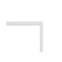 FRAME AURA 13X18CM DOMOLETTI WHITE