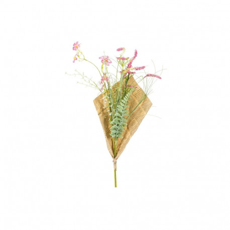 kunstlillekimp paberis 80cm