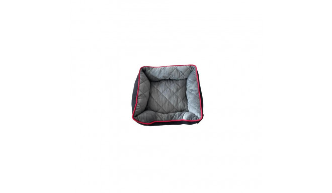RECTANGULAR BED M HÖPPY 60X50X18CM