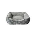 RECTANGULAR BED HÖPPY 70X60X20CM