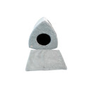CAT CAVE 36X31X36CM