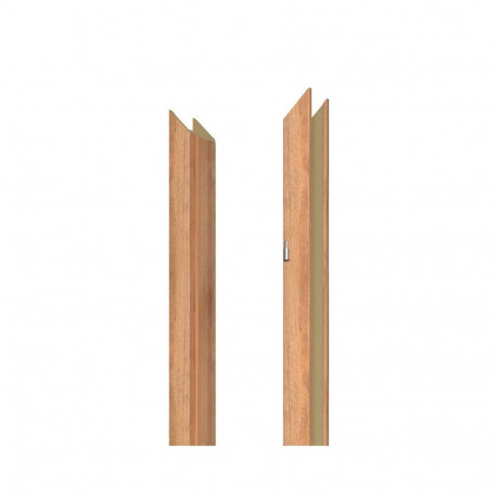 ADJ FRAME (140-180) BASE BELG OAK LEFT