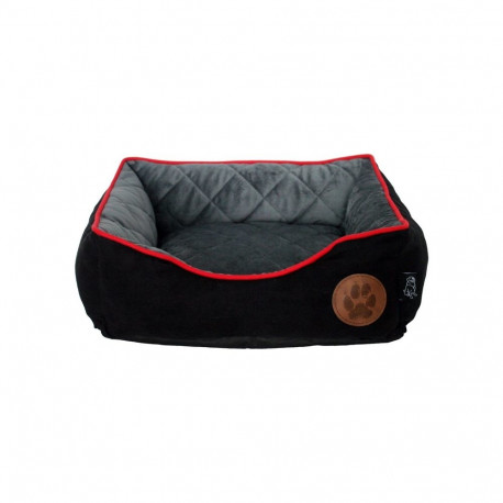RECTANGULAR BED HÖPPY 50X40X18CM