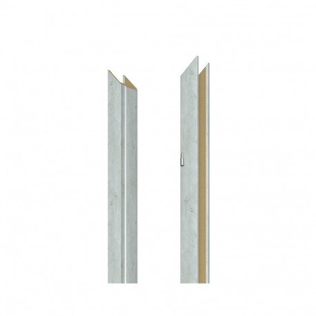 ADJ FRAME (140-180) BASE NOR OAK RIGHT