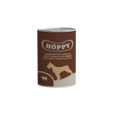 WET FOOD FOR DOGS WITH BEEF 415G