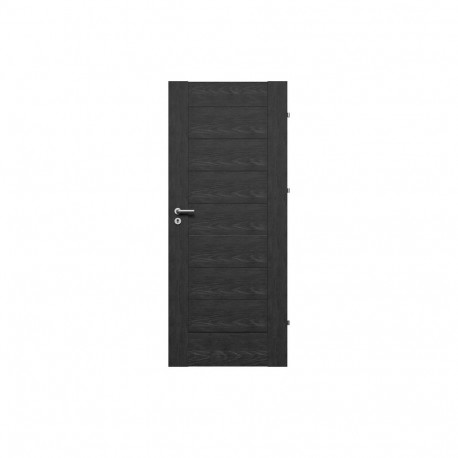 DOOR VIENNA 0/7 ANT OAK 644X2035R 3 H
