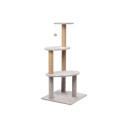 CAT TREE 49X49X108CM