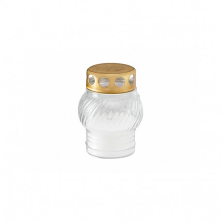 GRAVE CANDLE SU-86 10H