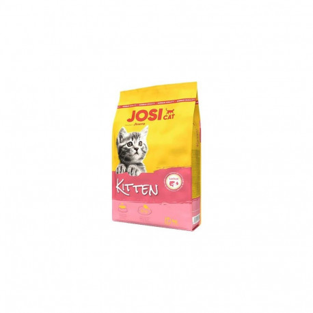 JOSICAT kuiv kassitoit 1.9KG kassipoegadele