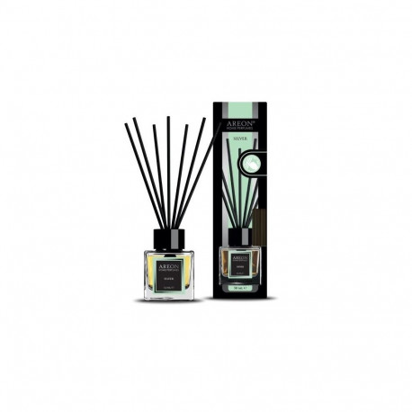 Areon ruumilõhnastaja LUXSILVER 50ML