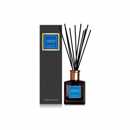 HOME SCENT AREON BLACK BLUE CRYST 150ML