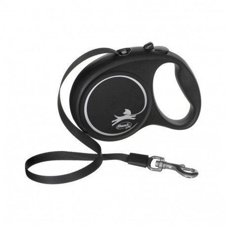 BLACK DESIGN M TAPE (5M) SILVER