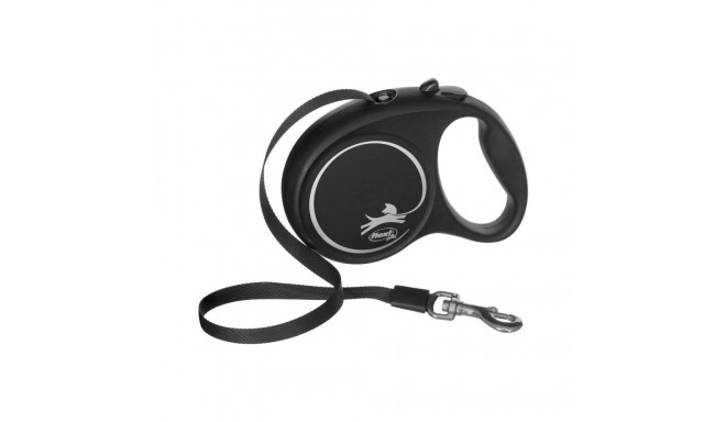 BLACK DESIGN teip 5M, hõbedane