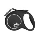 BLACK DESIGN M TAPE (5M) SILVER