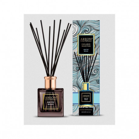 Areon kodulõhnastaja Exclusive Arctic 150ML